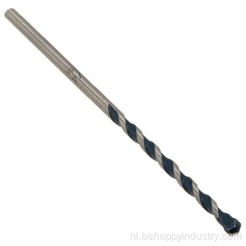 Factory Gebruik Bluegranite Carbide Hammer Drill Bit